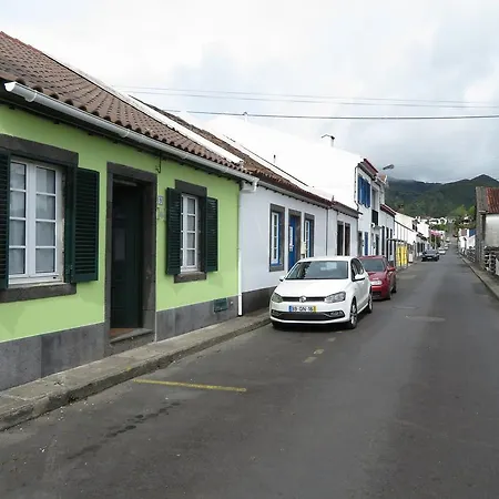 Holiday home Casa Formosa Furnas (Azores)