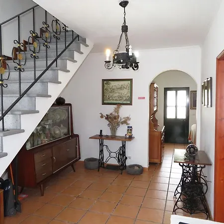 Casa Formosa