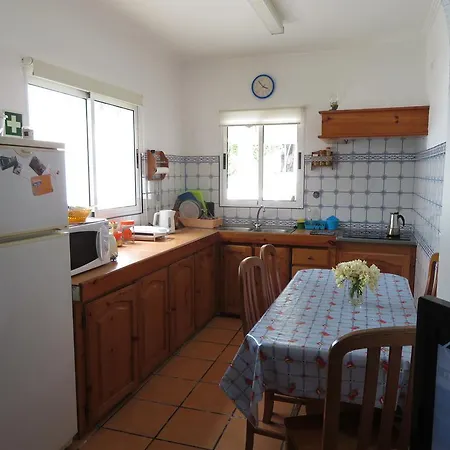 Casa Formosa *