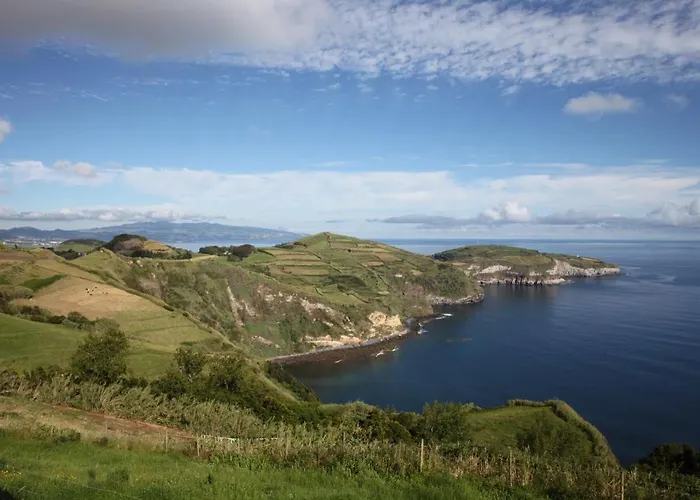 度假居 Casa Formosa