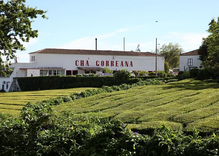 Casa Formosa 度假居 富尔纳斯