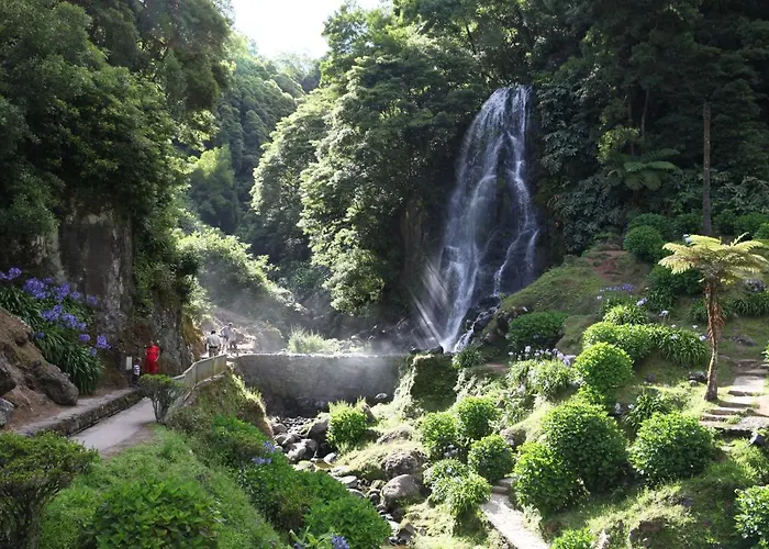 度假居 Casa Formosa