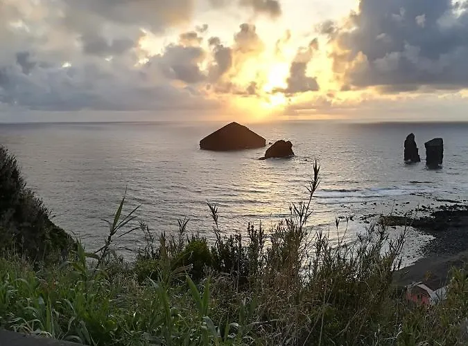 度假居 Casa Formosa *