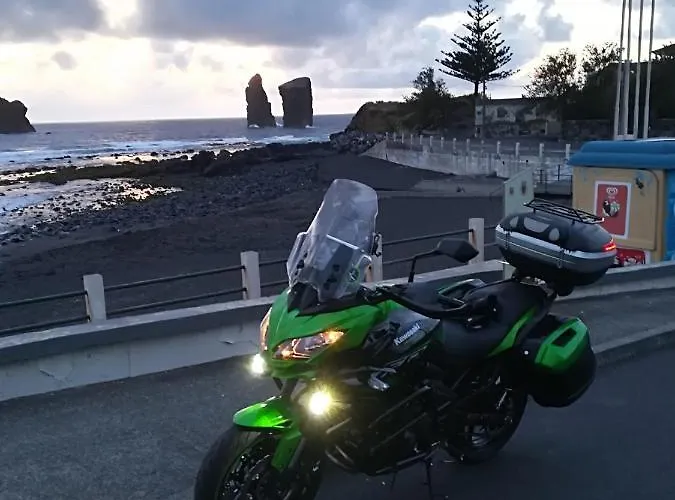 Casa Formosa 度假居 *