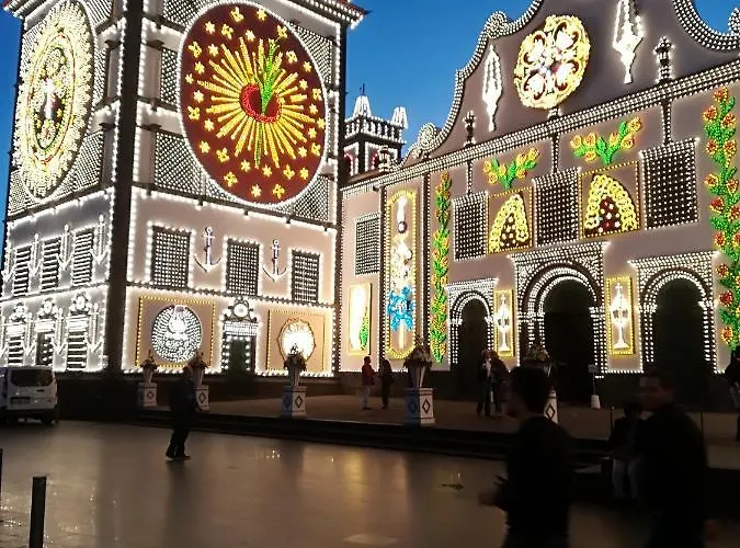 Casa Formosa 度假居