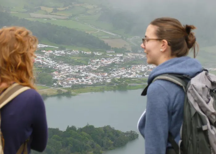 度假居 Casa Formosa 富尔纳斯