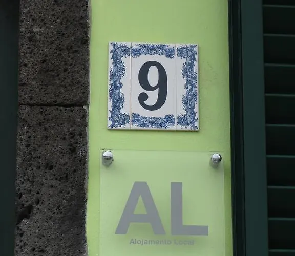 Casa Formosa 度假居 *