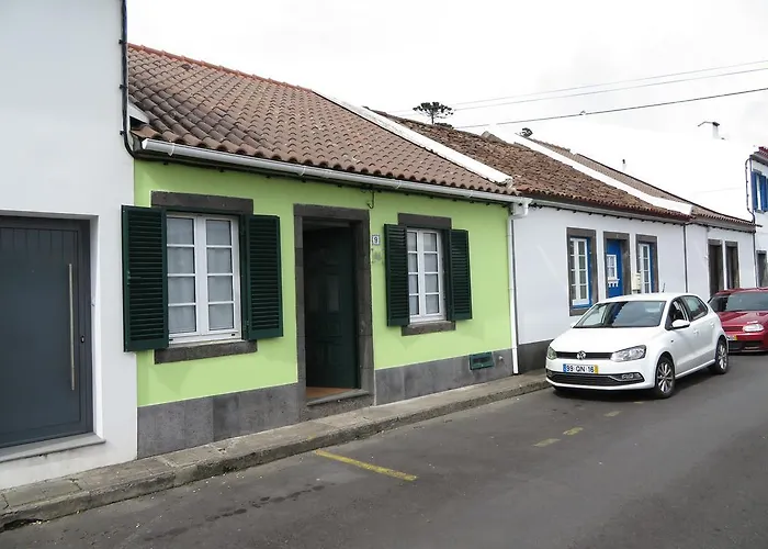 Casa Formosa * 富尔纳斯