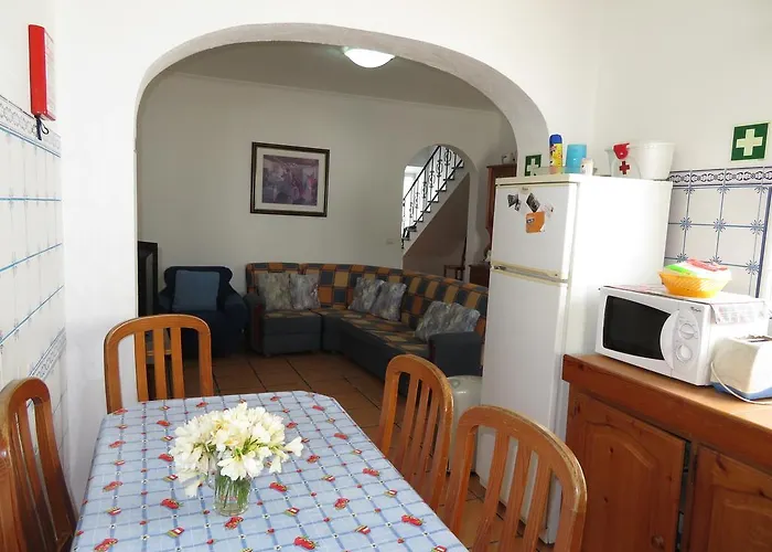 Casa Formosa 度假居