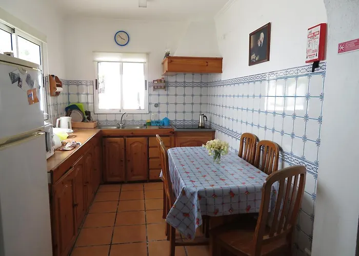 度假居 Casa Formosa *