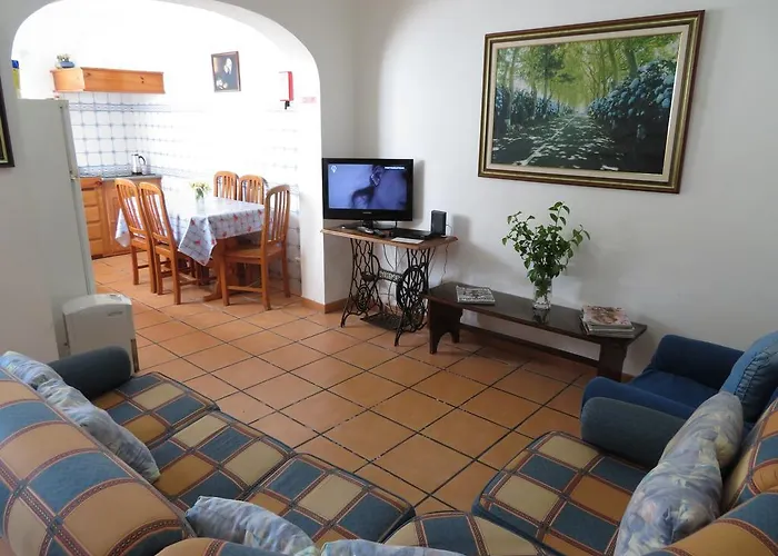 度假居 Casa Formosa