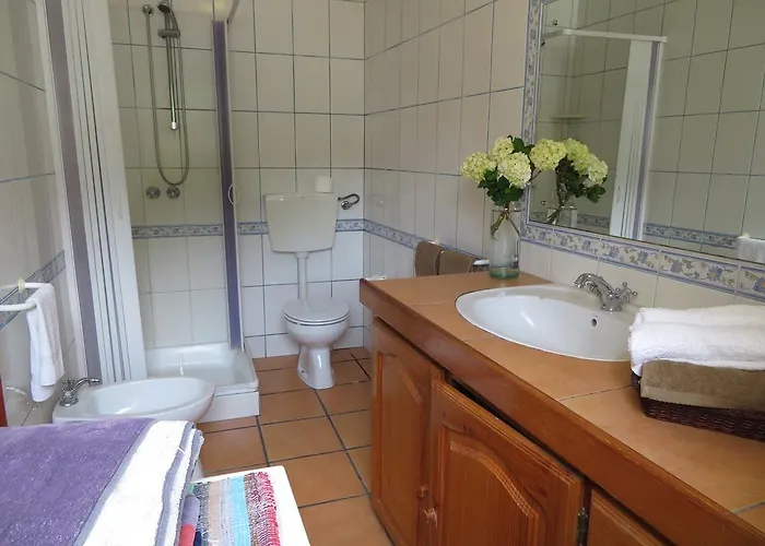 Casa Formosa 富尔纳斯