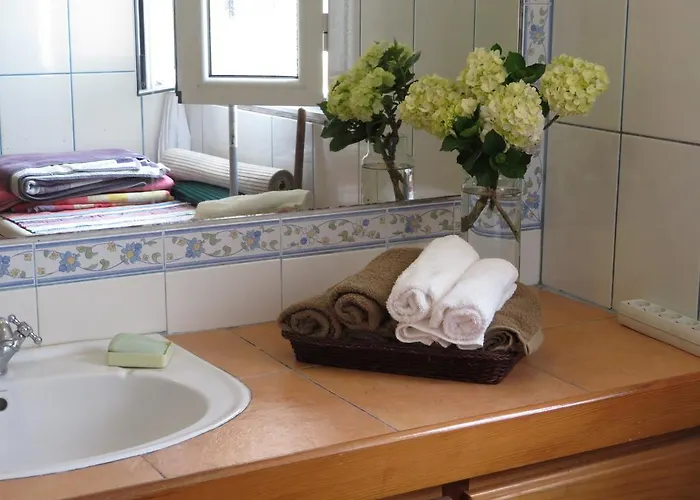 度假居 Casa Formosa *