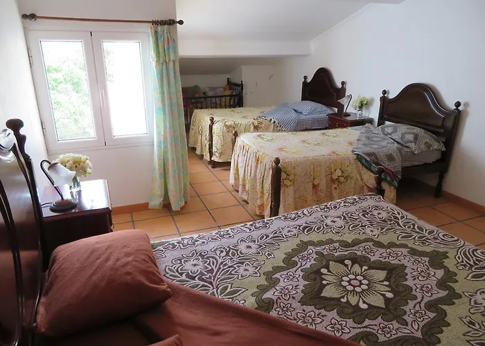 度假居 Casa Formosa