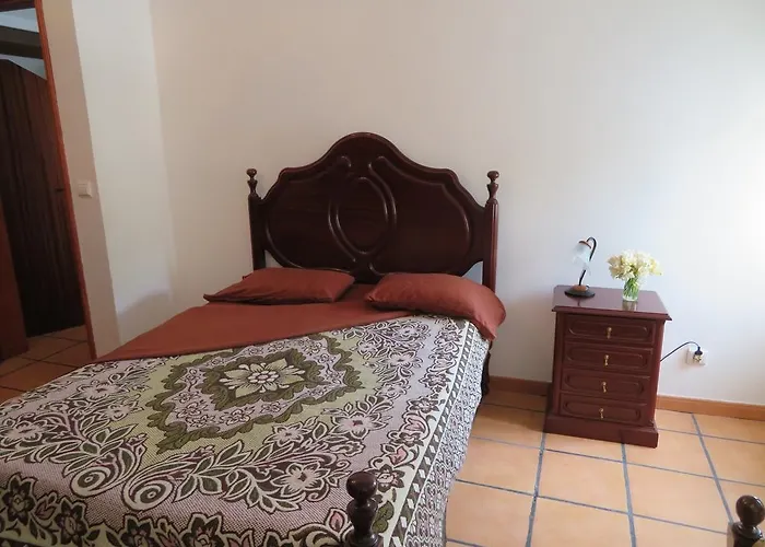 Casa Formosa 度假居