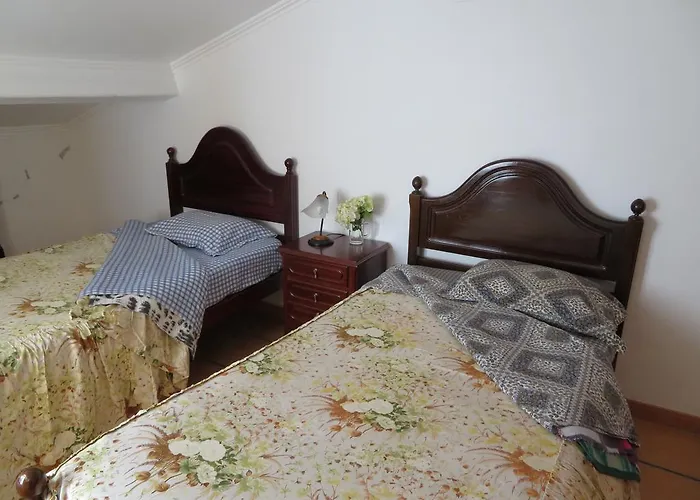 Casa Formosa * 富尔纳斯