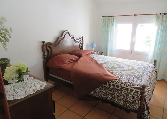 Casa Formosa 度假居