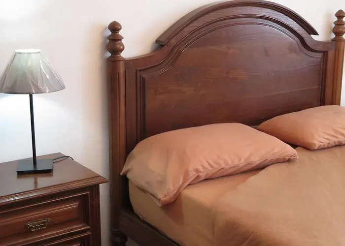 Casa Formosa 度假居 富尔纳斯