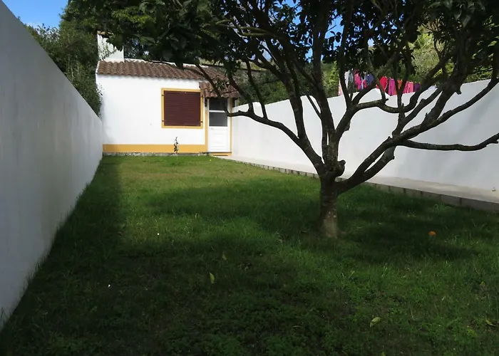 度假居 Casa Formosa *