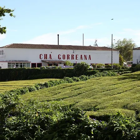 Casa Formosa Сasa de vacaciones Furnas (Azores)