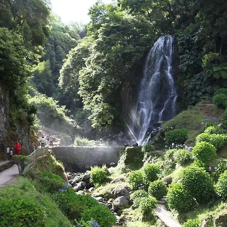 Дом отдыха Casa Formosa