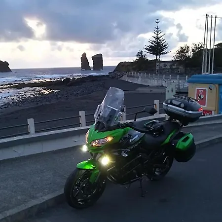 Casa Formosa Дом отдыха *