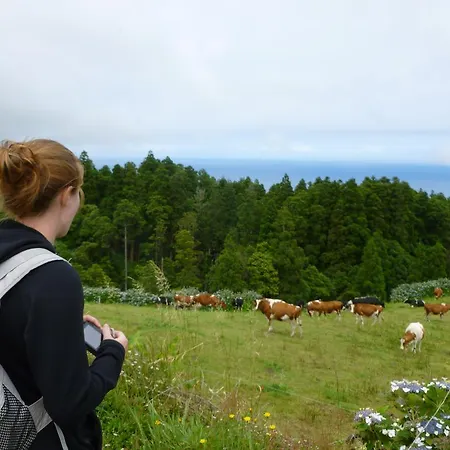 Casa Formosa * Фурнаш