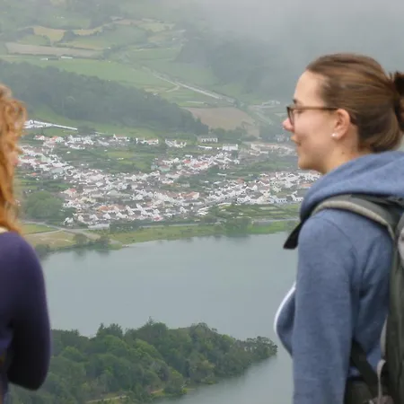 Сasa de vacaciones Casa Formosa Furnas (Azores)