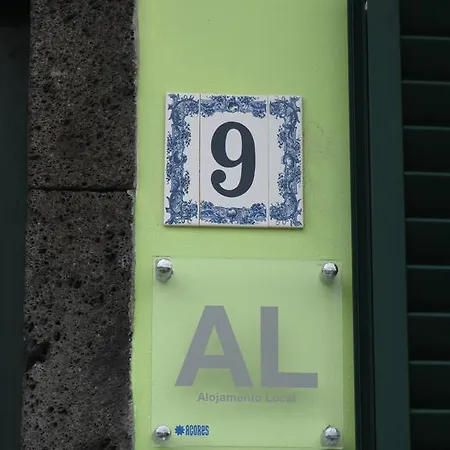 Casa Formosa Casa vacanze *