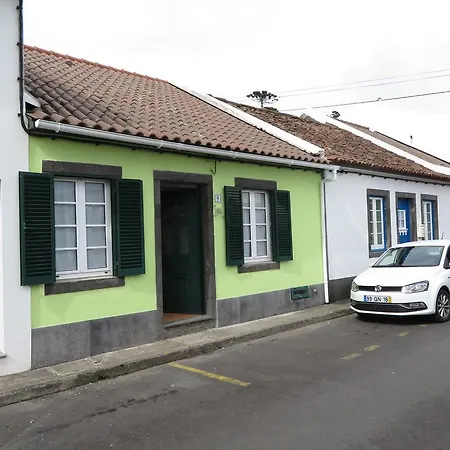 Casa Formosa * Furnas (Azores)
