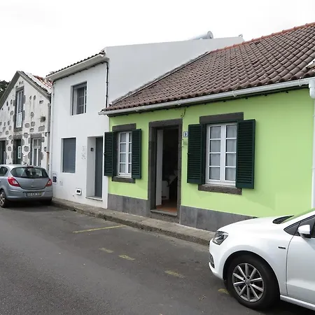 Casa Formosa Сasa de vacaciones Furnas (Azores)