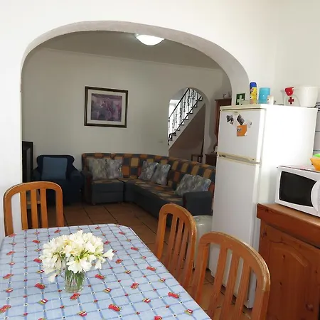 Casa Formosa Дом отдыха