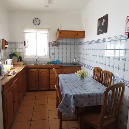 Сasa de vacaciones Casa Formosa *