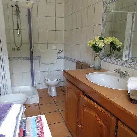 Casa Formosa Furnas (Azores)