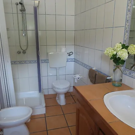 Casa Formosa * Фурнаш