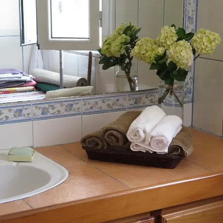 Дом отдыха Casa Formosa *