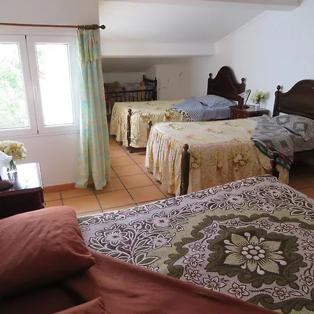 Сasa de vacaciones Casa Formosa