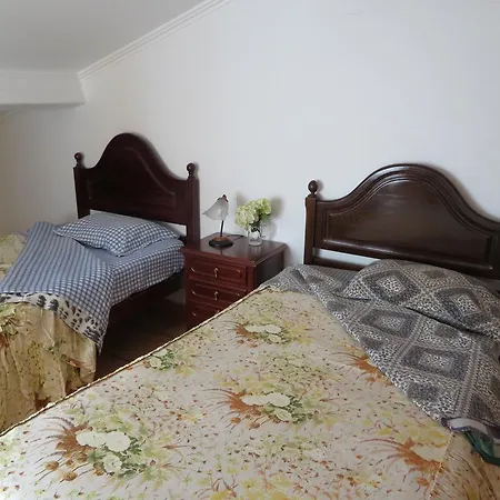 Casa Formosa * Фурнаш