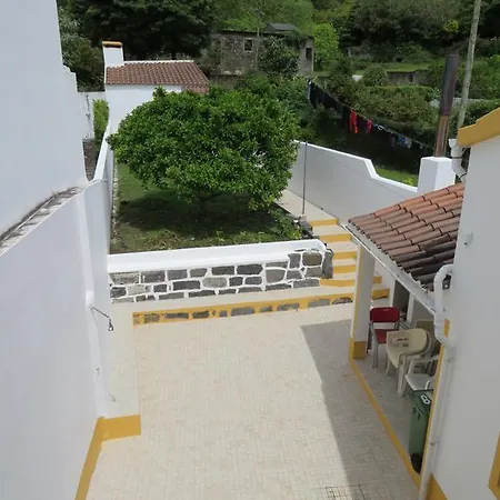 Casa Formosa Сasa de vacaciones Furnas (Azores)