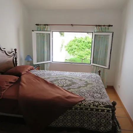 Casa Formosa Дом отдыха