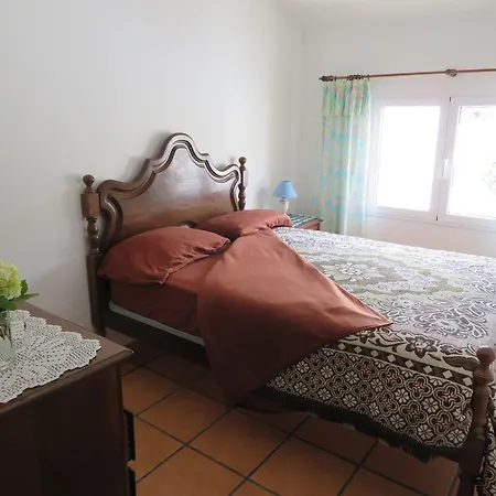 Casa Formosa Дом отдыха