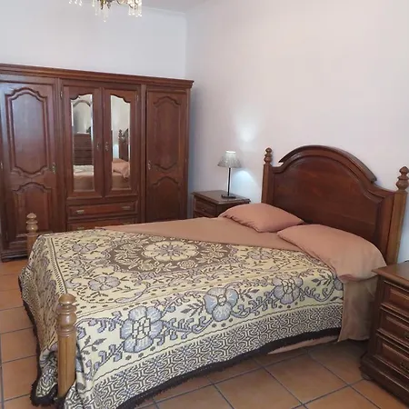 Casa Formosa *