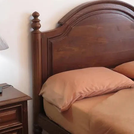 Casa Formosa Дом отдыха Фурнаш