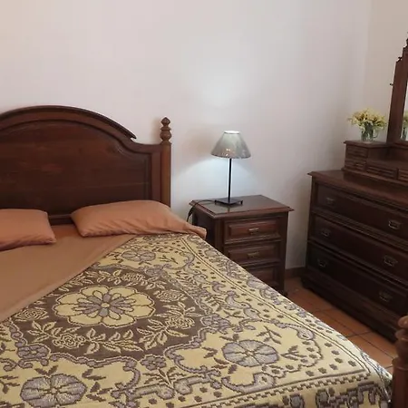 Дом отдыха Casa Formosa Фурнаш