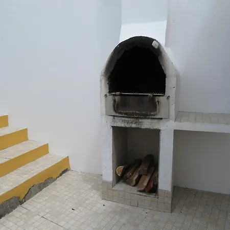 Casa Formosa Дом отдыха Фурнаш