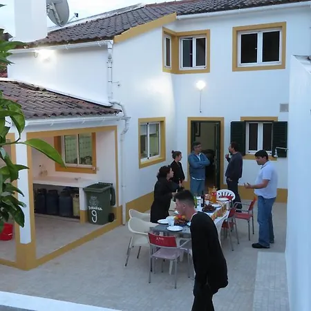 Сasa de vacaciones Casa Formosa