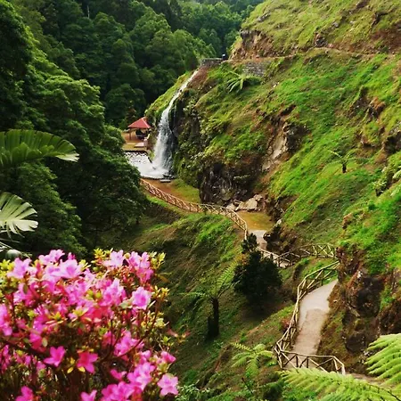 Дом отдыха Casa Formosa *