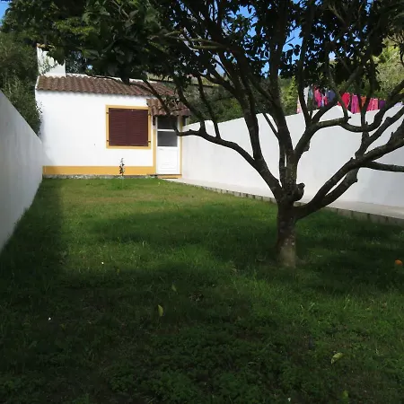 Сasa de vacaciones Casa Formosa *