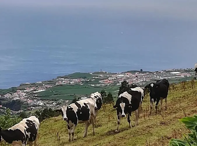 Casa Formosa Furnas (Azores)