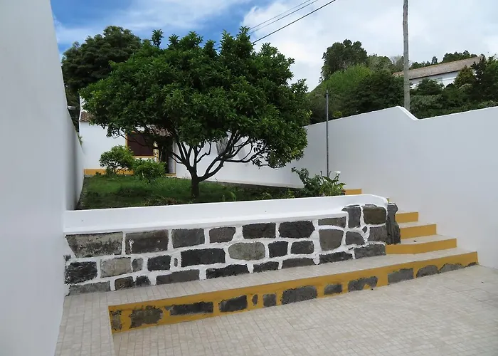 Holiday home Casa Formosa *